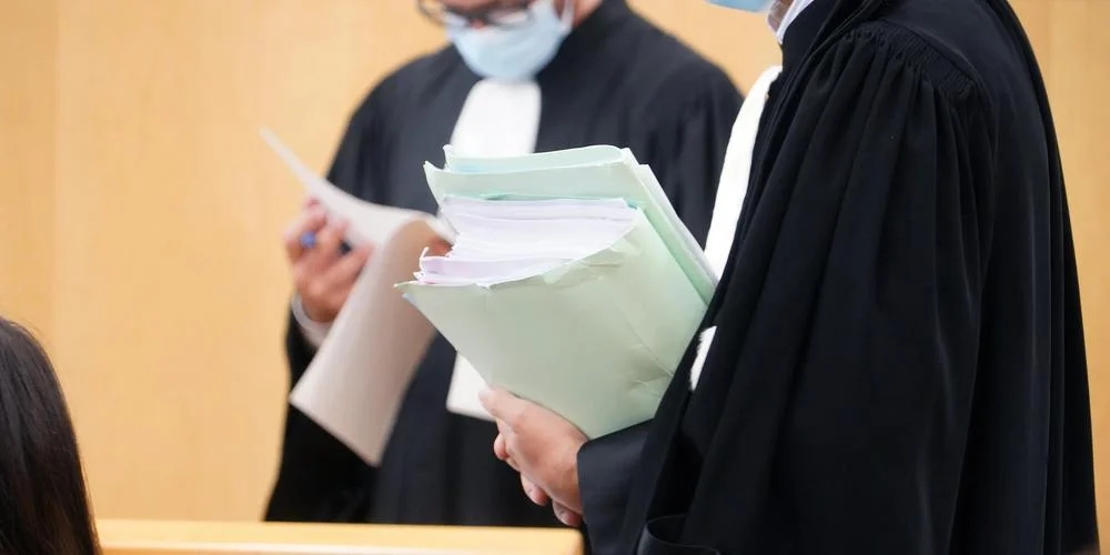 French court sentences far-right group members for plotting attacks against Muslims