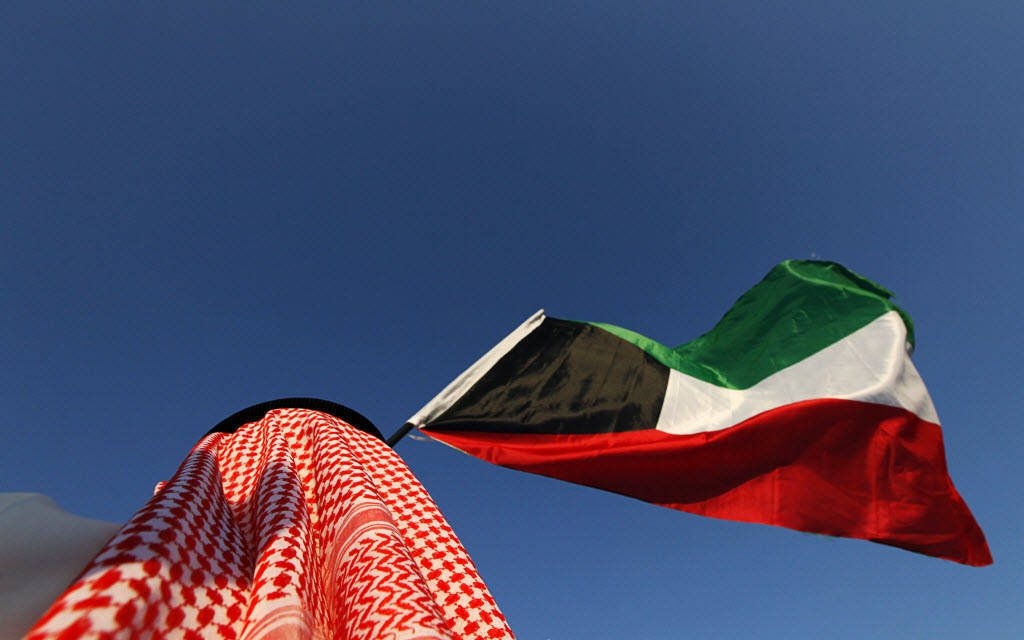 10.8 مليار دولار حيازة الكويت من سندات الخزانة الأمريكية