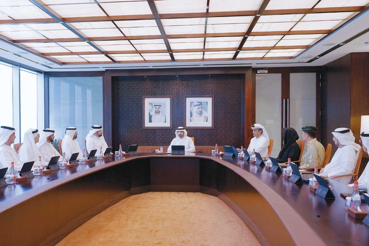 دبي تطلق منظومة تأشيرات الطلاب