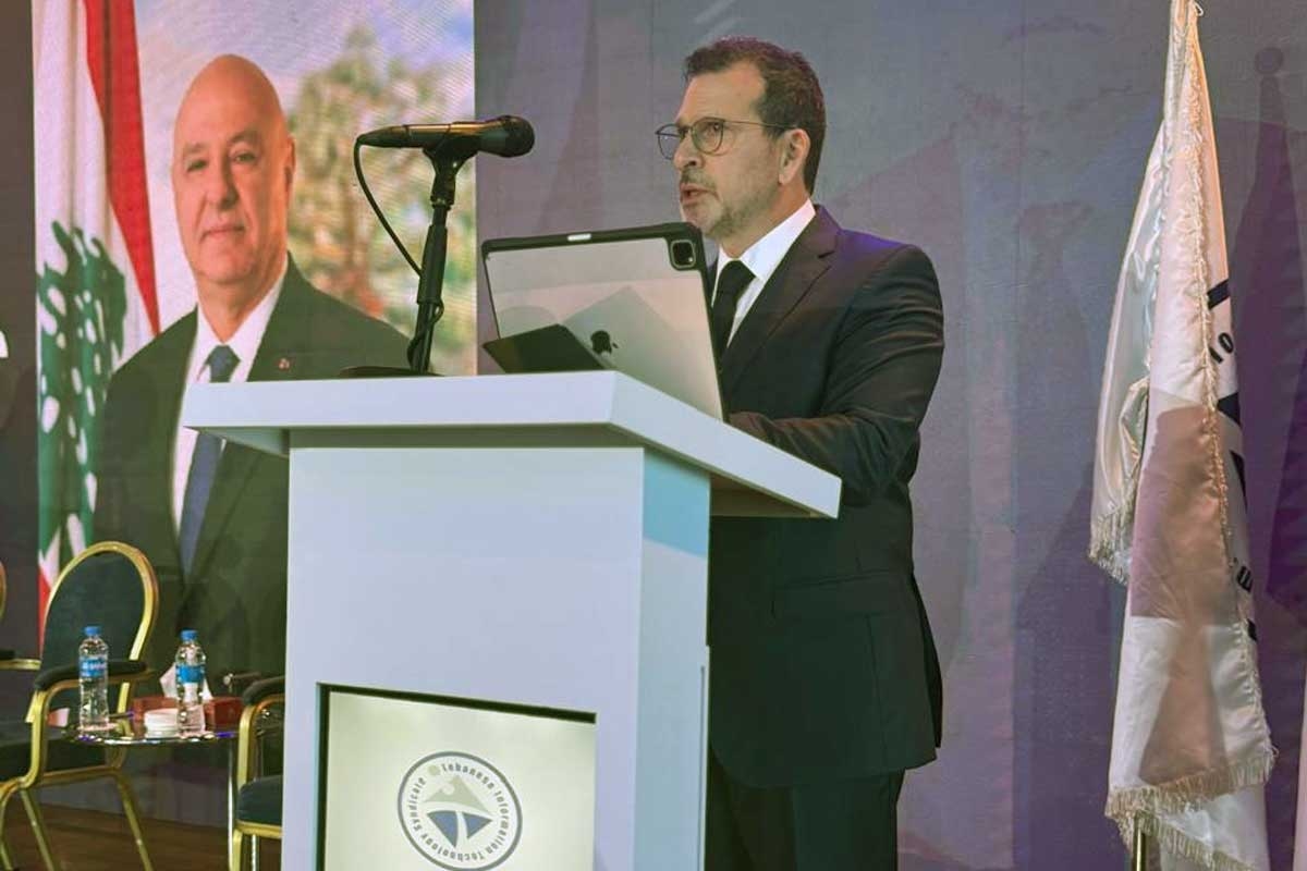 لبنان 3.0: من اتصال إيلون ماسك إلى إعادة تشغيل وطنية يقودها الذكاء والشفافية والتكنولوجيا