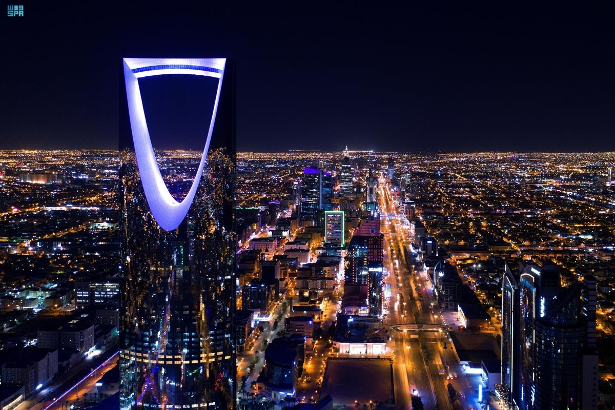 3.09 تريليون ريال، أعلى مستوى تاريخي للسيولة في الاقتصاد السعودي