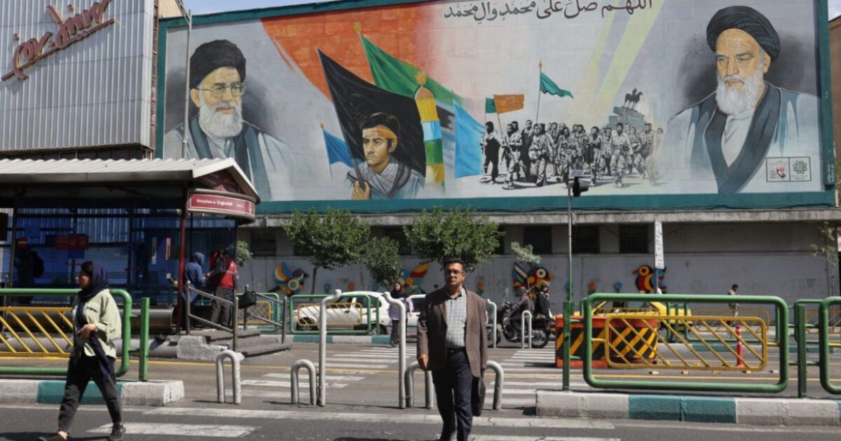 العدوان وحدهم.. كيف أعادت إسرائيل إحياء القومية الإيرانية دون قصد؟