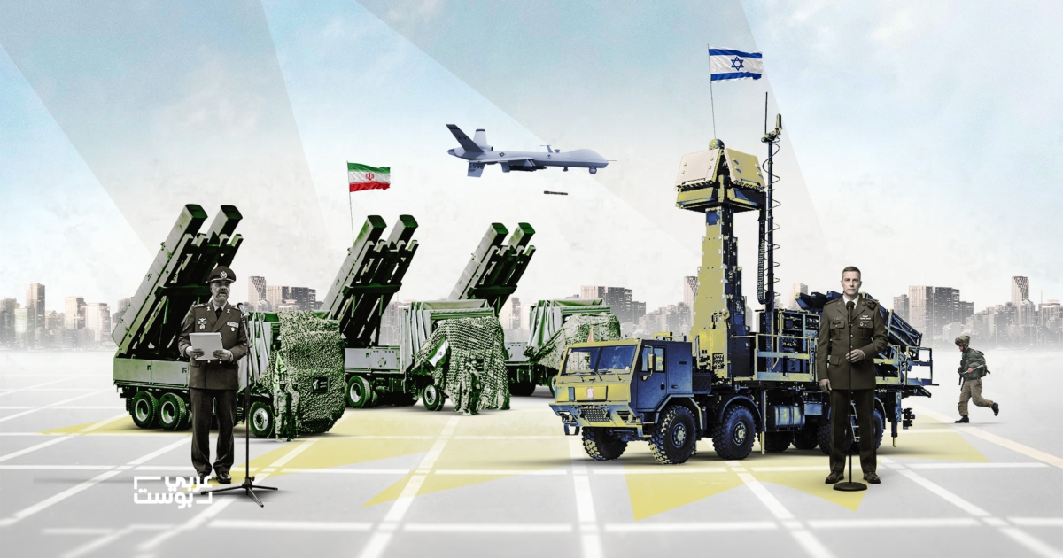 ستطلق سباق تسلح جديد بالمنطقة.. ما الدروس التي قدمتها حرب إيران و'إسرائيل' للجيوش؟