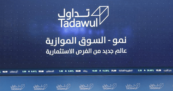 نمو: القيمة السوقية تتراجع بنحو 6.83% نهاية الأسبوع الماضي.. و1.35% ملكية المستثمر الأجنبي