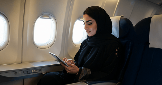 التنويع الهادف: لماذا تُعيد المستثمرات التفكير في استراتيجيات الثروة
