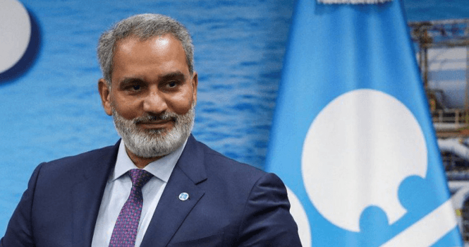 الغيص: أوبك تتوقع طلبًا قويًا على النفط في الربع الثالث