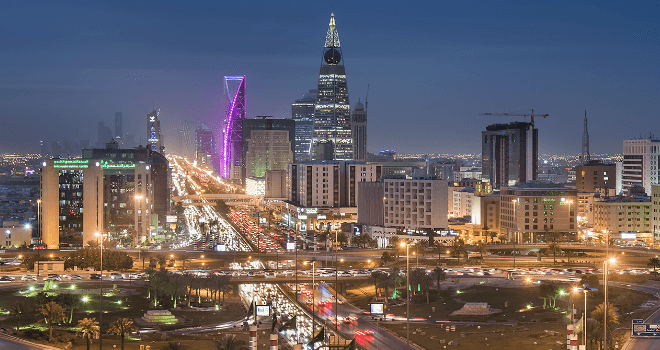 أمانة الرياض تعتمد ضوابط جديدة للمخططات العمرانية