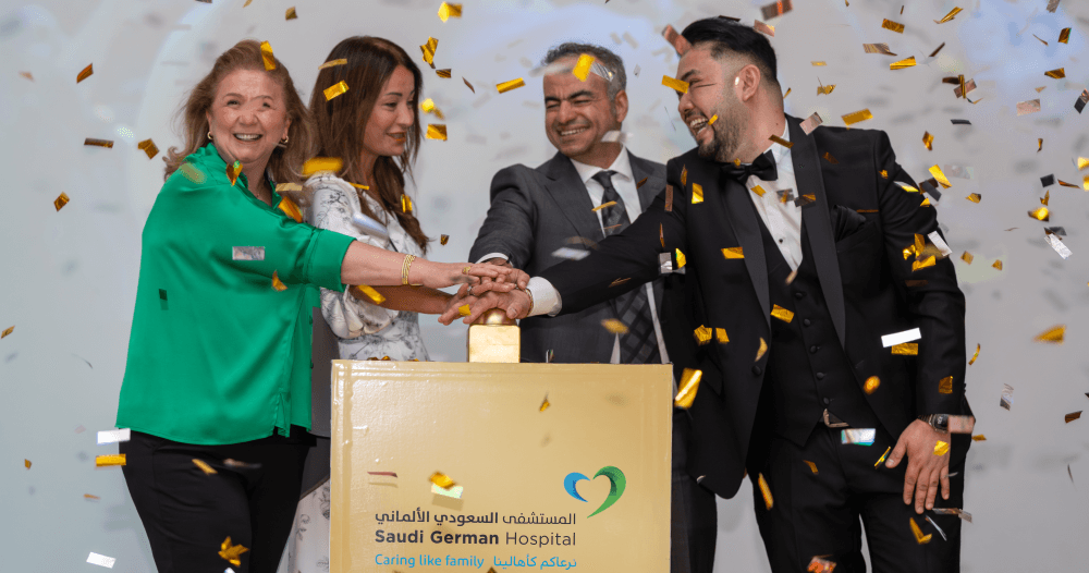 Saudi German Hospital Jeddah Becomes the First and Only Hospital Outside the USA to Earn Magnet Recognition with Distinction