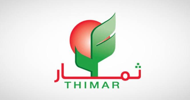 ثمار: إنهاء اتفاقية تأسيس صندوق للاستحواذ على 70% من شركة جياد العز