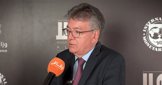 Emerging markets preempted global rate hikes: Colombia's ex-Finance Minister