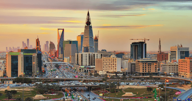 Fitch affirms Saudi Arabia's credit rating at 'A+'; outlook Stable