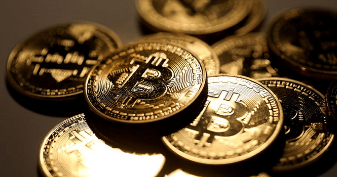 Bitcoin tops $120,000 mark for first time in history