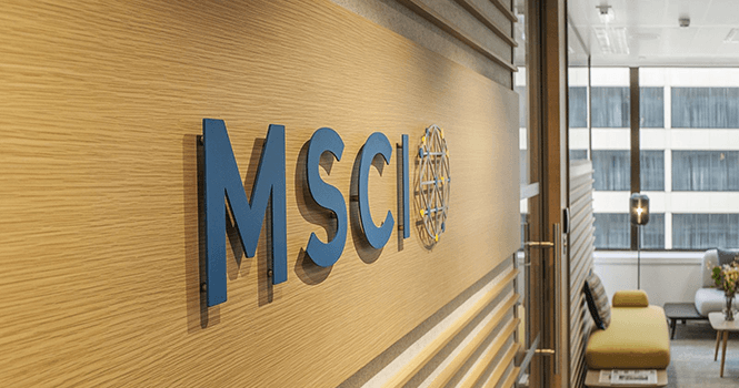 Al Rajhi Capital sees no changes to MSCI Standard Index in August