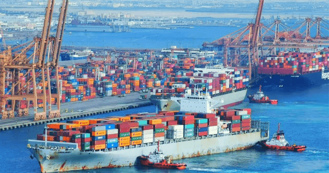 Container handling leaps 19% to 697,000 TEUs in June: MAWANI