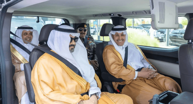 Transport Minister launches trial phase of autonomous vehicles