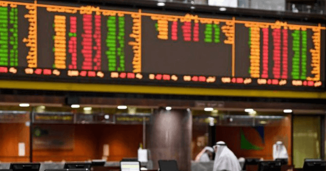 GCC stock markets end H1 2025 mixed