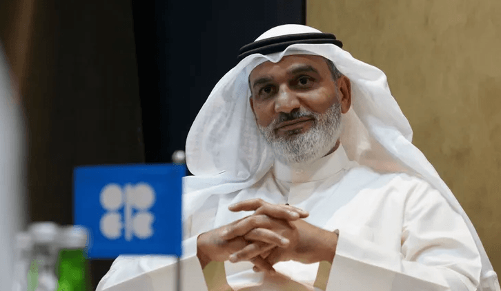Calls for abandoning fossil fuels are unrealistic: Al Ghais