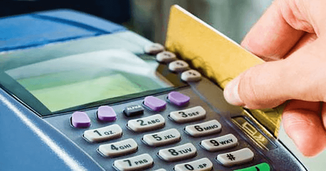 POS transactions hit SAR 11.7B last week: SAMA
