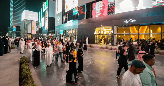 Saudi Arabia tops global ranking in intl tourism revenues growth during Q1 2025