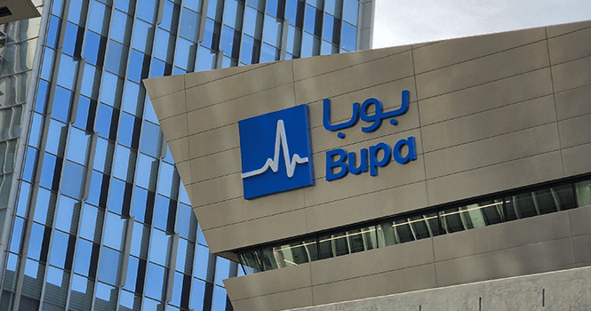 Bupa Arabia plans share repurchase for employees' stock incentive program