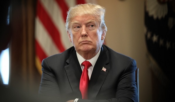 US strikes 3 nuclear sites in Iran