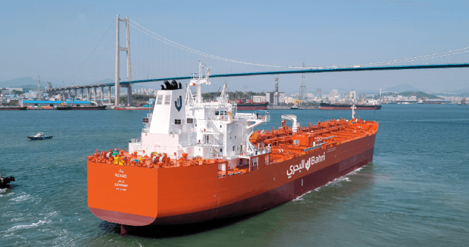 Bahri gets CMA nod to top-up capital to SAR 9.23B via bonus issue
