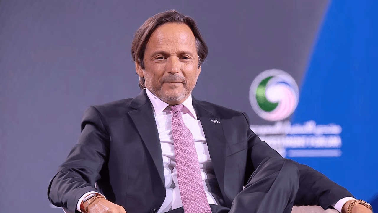 RSG to open 19 resorts in Red Sea, Amaala in 2025: CEO