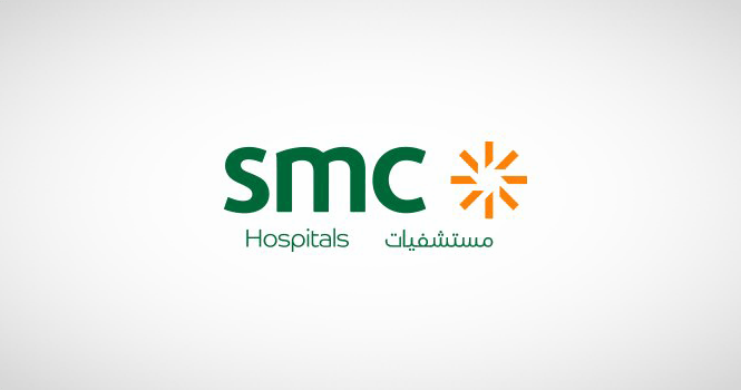 List of receiving entities for SMC IPO
