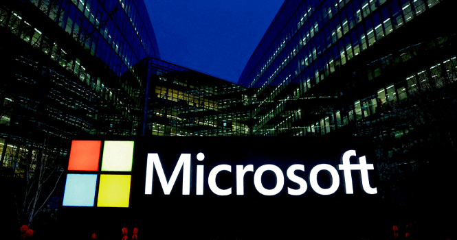 Cyberattack hits Microsoft servers, threatens thousands of global organizations