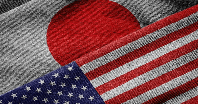 Trump strikes tariff deal with Japan includes 15% tariff