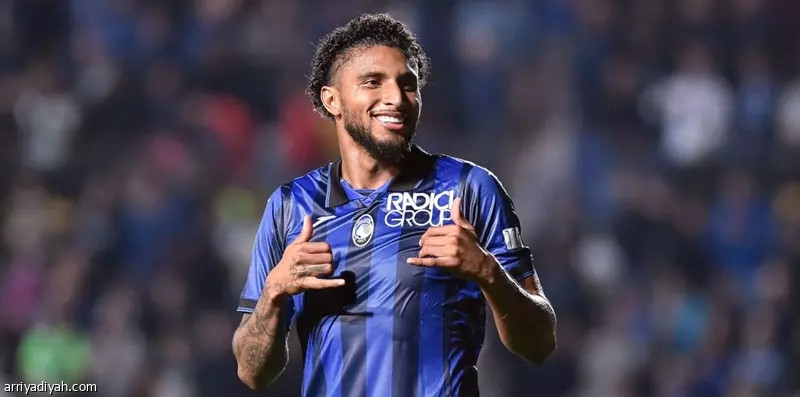 وكيل اللاعب لـ«الرياضية»: الهلال وإيديرسون.. استفسار فقط