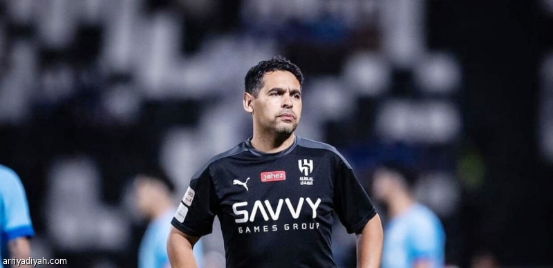 من هو سامبايو الذي ترك الهلال وأعاده جيسوس للنصر؟