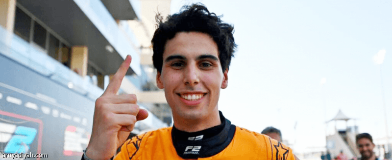 فورمولا 1.. بورتوليتو يأمل في زيادة النقاط
