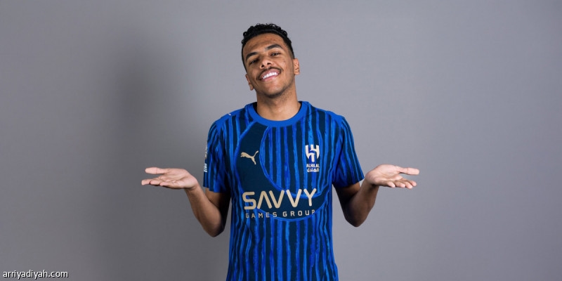 الهلال ينتظر عروض الجوير
