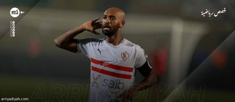 شيكابالا.. صعد مع النيل واعتلى عرش الزمالك