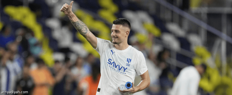 الهلال يضمن 78 مليونا.. وينتظر الـ50