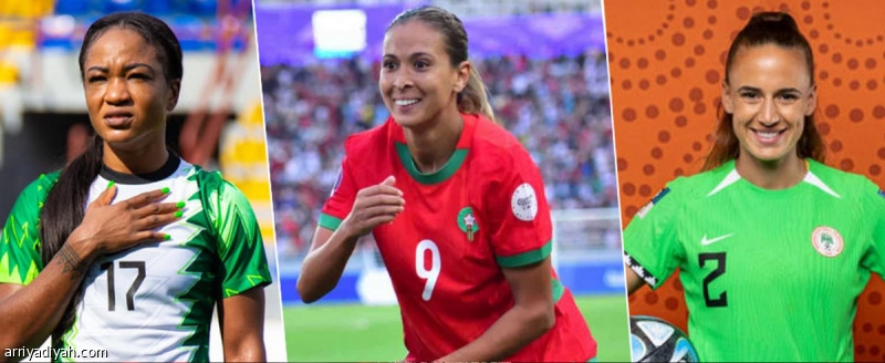 نهائي سيدات إفريقيا.. موقعة منتظرة بين أهلاوية واتحاديتين