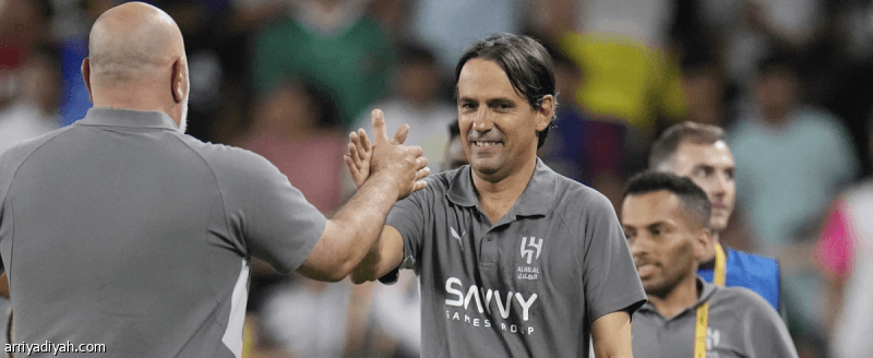 متجاوزا الريال وتشيلسي.. الهلال سابعا في الأعلى تقييما