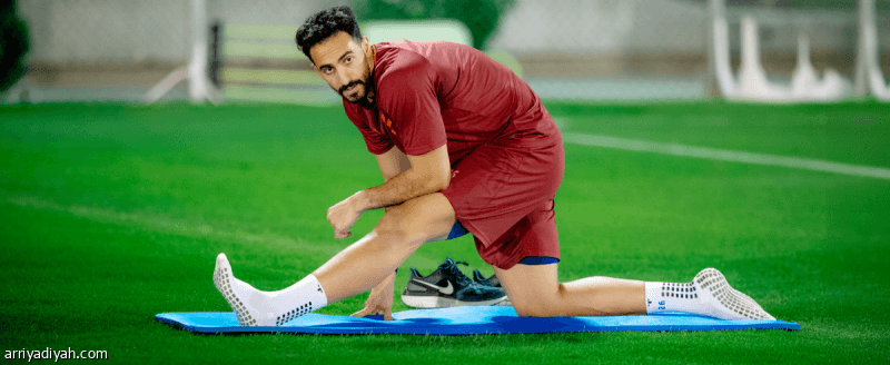 الفتح يطارد بديل العقيدي