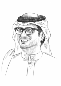 ماذا لو كان غير الهلال؟