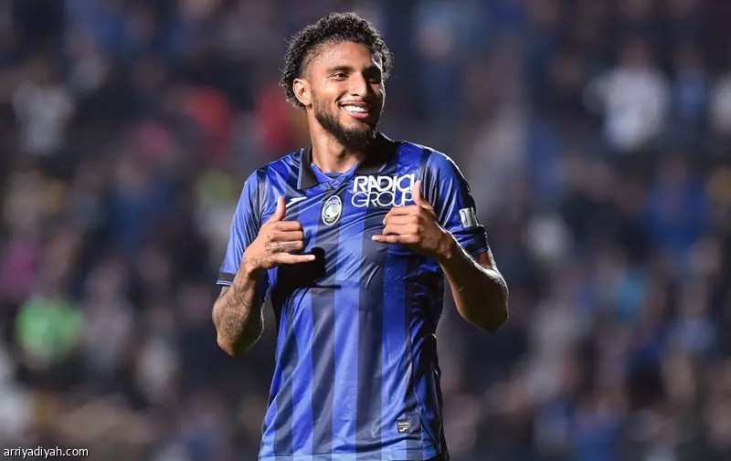 وكيل اللاعب لـ«الرياضية»: الهلال وإيديرسون.. استفسار