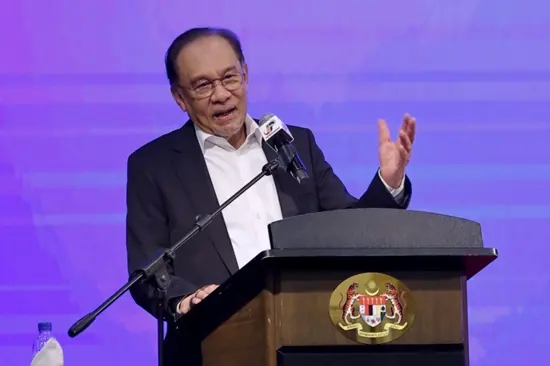 PM Anwar to make special appreciation announcement for Malaysians tomorrow