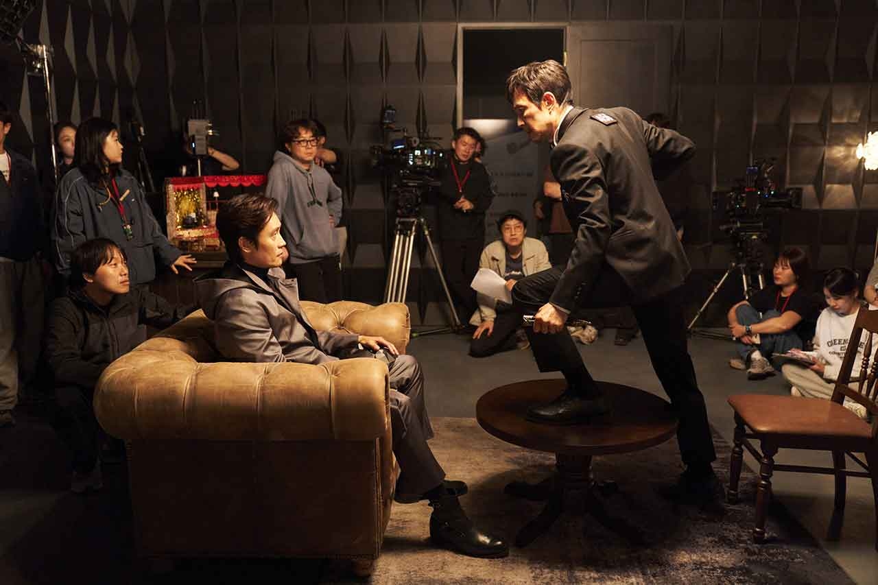 ‘Squid Game' Season 3 originally had happy ending: director Hwang Dong-hyuk