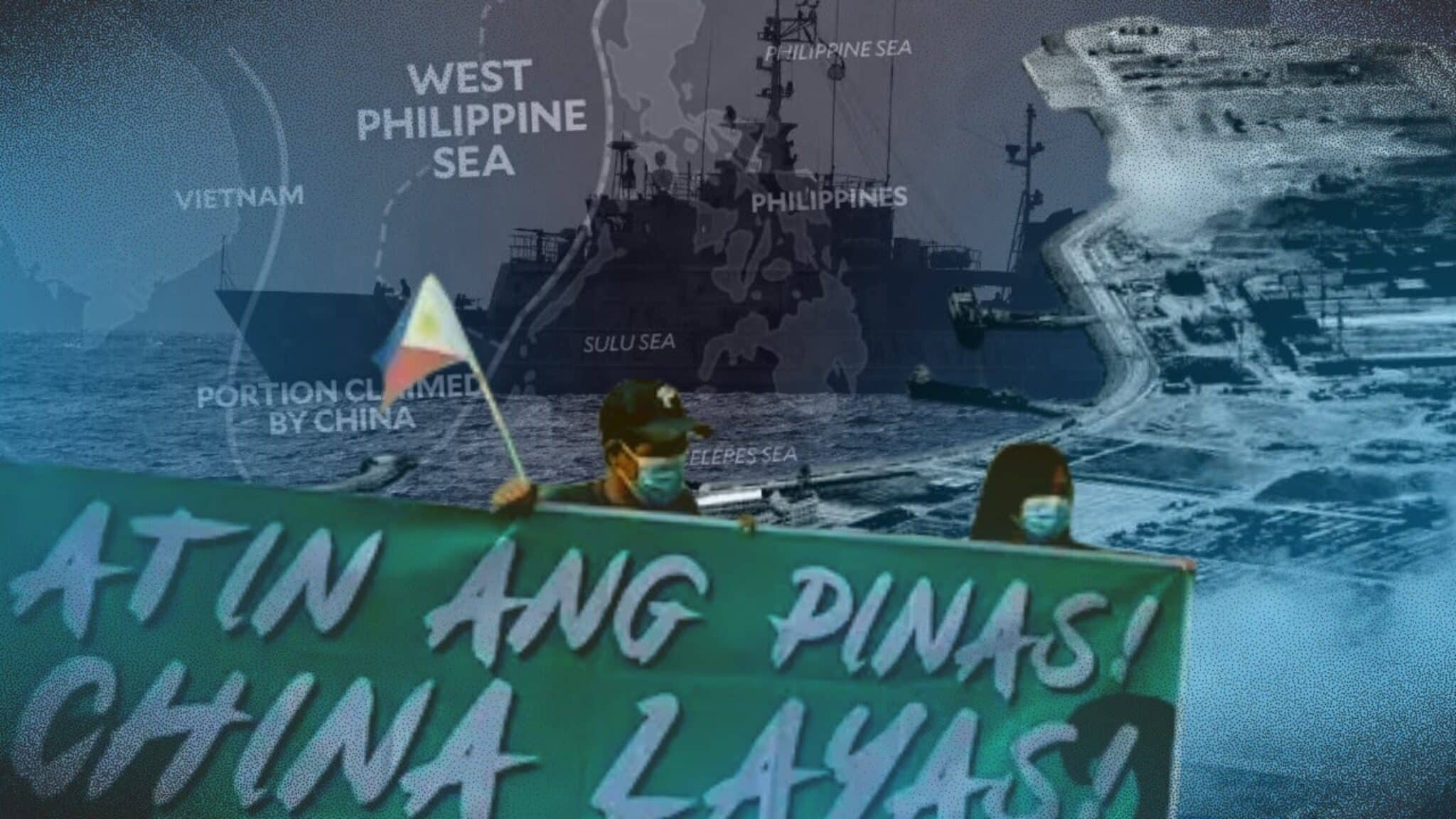 Philippines asserts 2016 arbitral win in critical Beijing forum