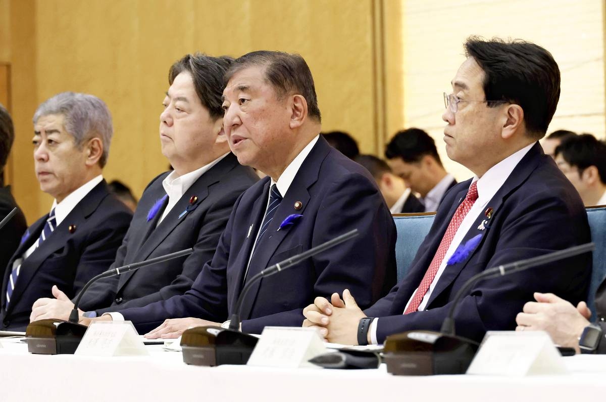 25％ tariff would be blow to Japanese economy; major exporters foresee drastically reduced profits
