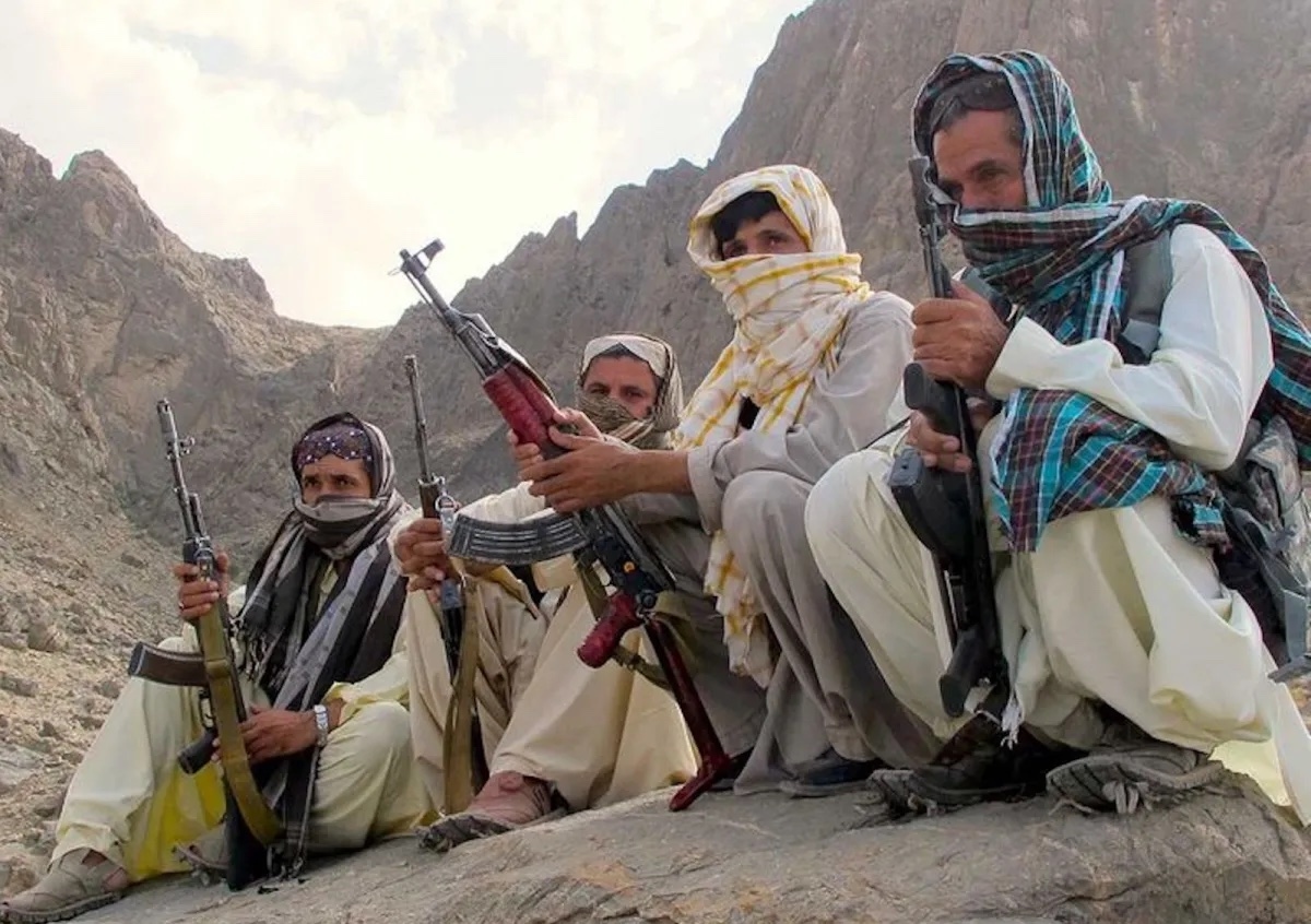 Who's fueling Pakistan's Baloch militancy – and why?
