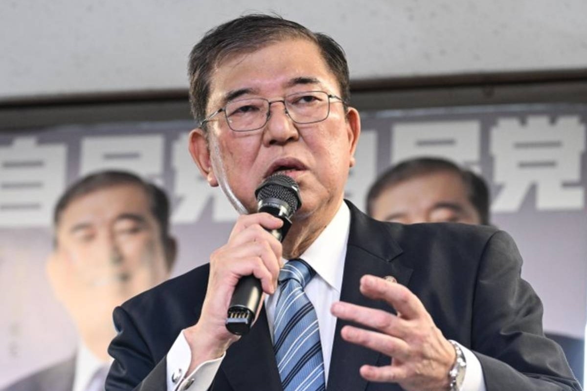 'Japan first' electoral tide turns against Ishiba, LDP