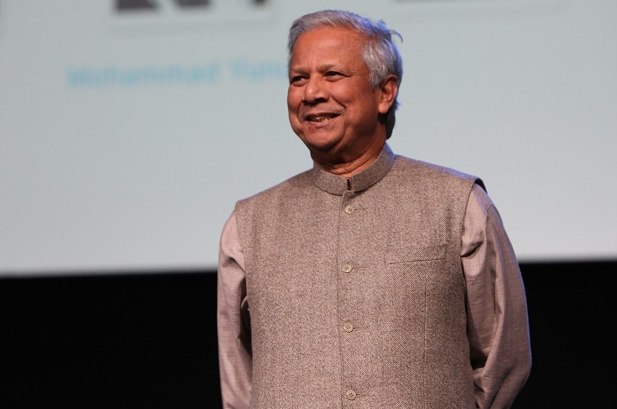 Glimmers of economic hope in Yunus-led Bangladesh
