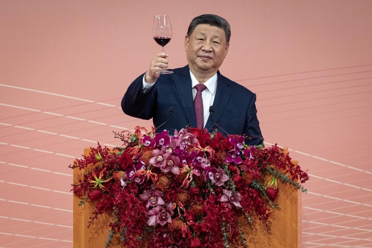 Xi's charm offensive cuts both ways in the Global South