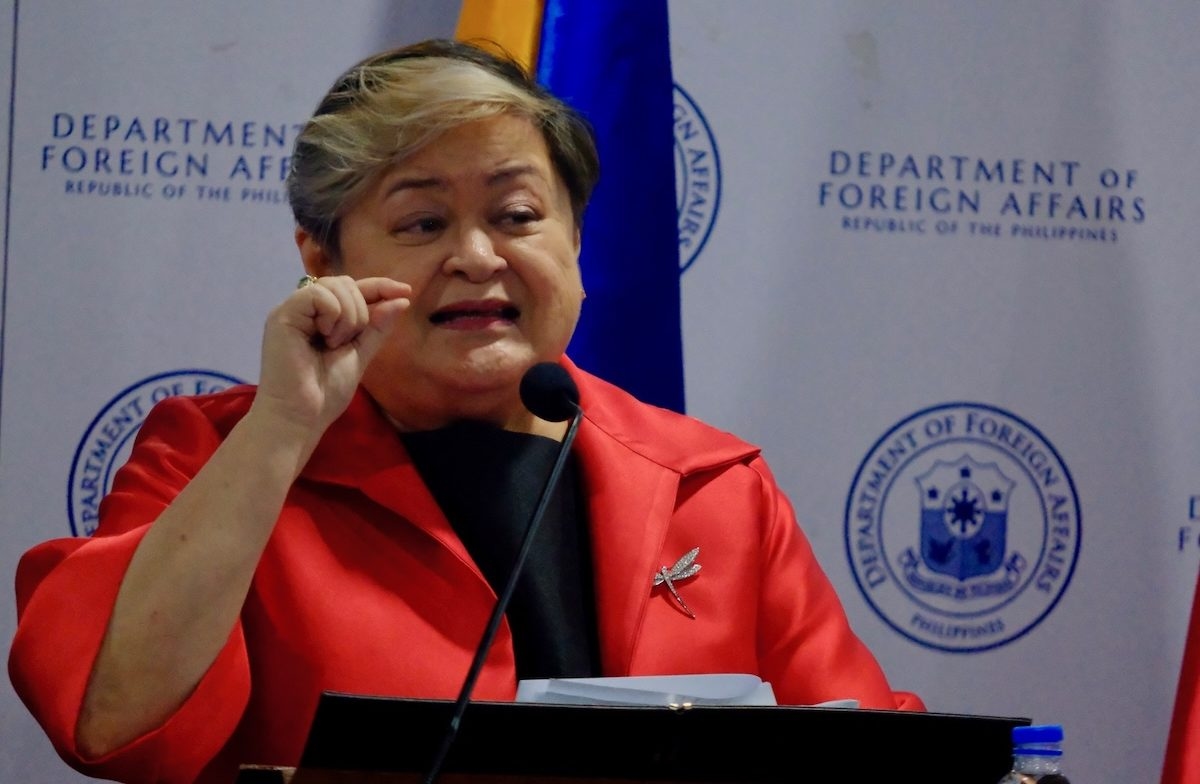 Marcos plans US trip this month to talk tariffs, South China Sea